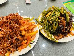 -春花民族美食(佳木斯总店)