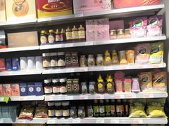 -大商超市(银岛店)