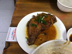 -德泓面馆(颐高店)