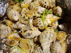 盐焗花螺-79号渔船海鲜饭店(华强北店)