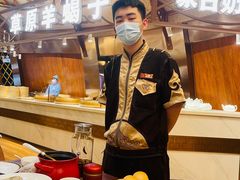 -九十九顶毡房(阜石路店)