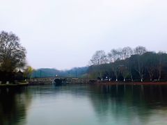 -西湖外事游船(花港观鱼码头)