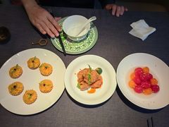 -南里山房·新淮扬菜(徐汇万科店)