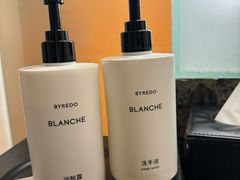 -青岛海尔洲际酒店
