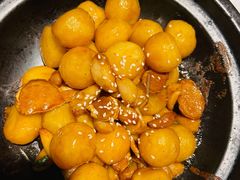 三杯小土豆-玉玲珑(陆家嘴店)