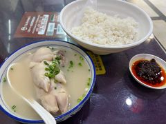 -丁太婆老妈蹄花(人民公园非遗总店)