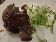 -粤海璇宫·木棉花高空旋转餐厅·聚会派对