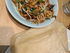 -春饼先生·北京烤鸭(甘井子万达店)