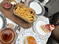 -IL TEATRO 精品意大利餐厅