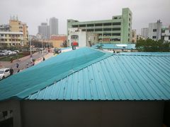 -香洲区图书馆(乐士文化区店)