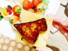 -杭州国际会议中心洲际酒店-原素全日餐厅(解放东路店)