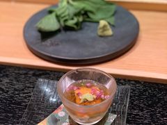 -橼舍鮨青木
