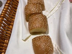 餐前面包-西堤牛排(南京龙江店)