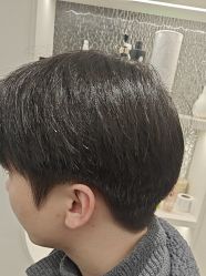 -摩登时代美发沙龙