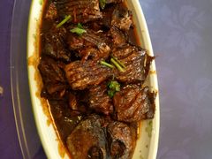 -老船长海鲜坊