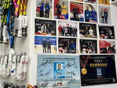 -Wilson威尔胜(漕溪北路店)