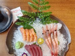 -九井澤精致料理(金茂店)