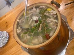 -洪大厨鸡煲(福田店)