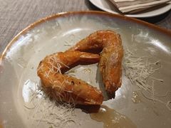 -又一福烤鸭·北京菜(东四店)