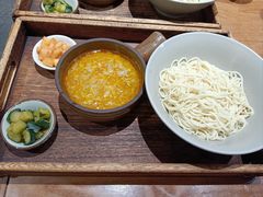 -李百蟹·江南蟹黄面(夫子庙店)