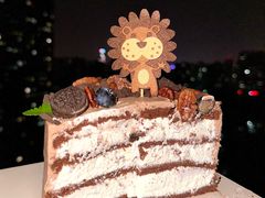 -半勺舒舒生日蛋糕店