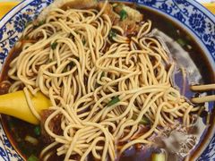 -九八五面馆(欧洲城店)