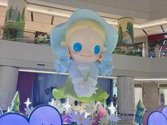 -上海世纪汇广场