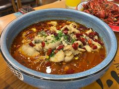 -鲁小三·大骨自助(金山总店)