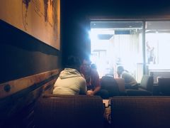 -星巴克臻选(青岛麦凯乐分店)
