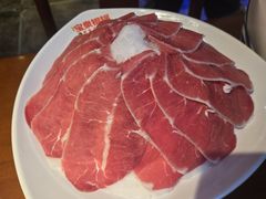 -宝泉铜锅·涮羊肉(解放东路店)