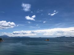 -深圳大梅沙京基洲际度假酒店