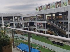 -首创奥特莱斯(北京店)