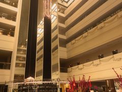 -天津燕园国际大酒店