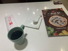 -嘉和一品粥(马家堡店)