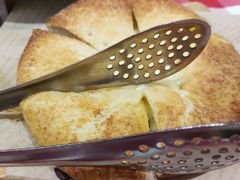 蒙古奶酪饼-西贝莜面村(上海百联西郊店)