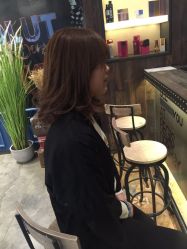 点击看大图 -侨治发型