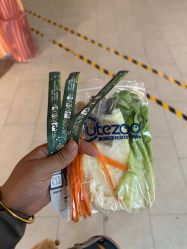 -酷嗒动物文化乐园(cutezoo西溪乐天城店)