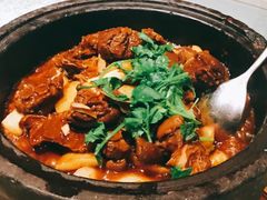 -阿斯牛牛·凉山菜(新会展店)