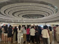 -深圳龙华星河COCO City(民治店)