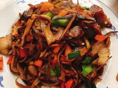 -新新湘菜馆(新中街二条店)