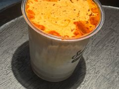 -SeekSeeking咖啡专门店(堰塘街店)