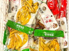 -盛杰果业(张庄路店)