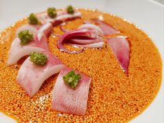 -广州文华东方酒店·江-由辉师傅主理