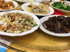 -金百门·顺德海鲜酒家(陈村店)