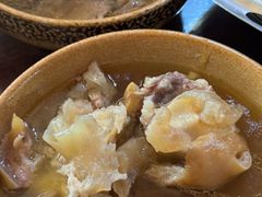 -汤锅大王(新平曹苏黄牛汤锅有限公司)