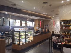 -星巴克(深圳星都豪庭店)