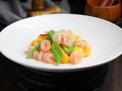-喜粤广东菜(汉屯路店)