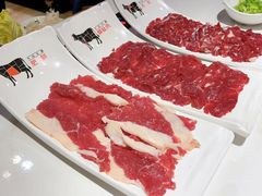 -今日牛事潮汕鲜牛肉火锅(瑞金店)