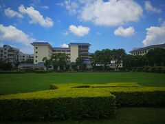 -厦门悦华酒店