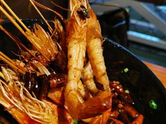 -老九巷川小馆(万松园店)